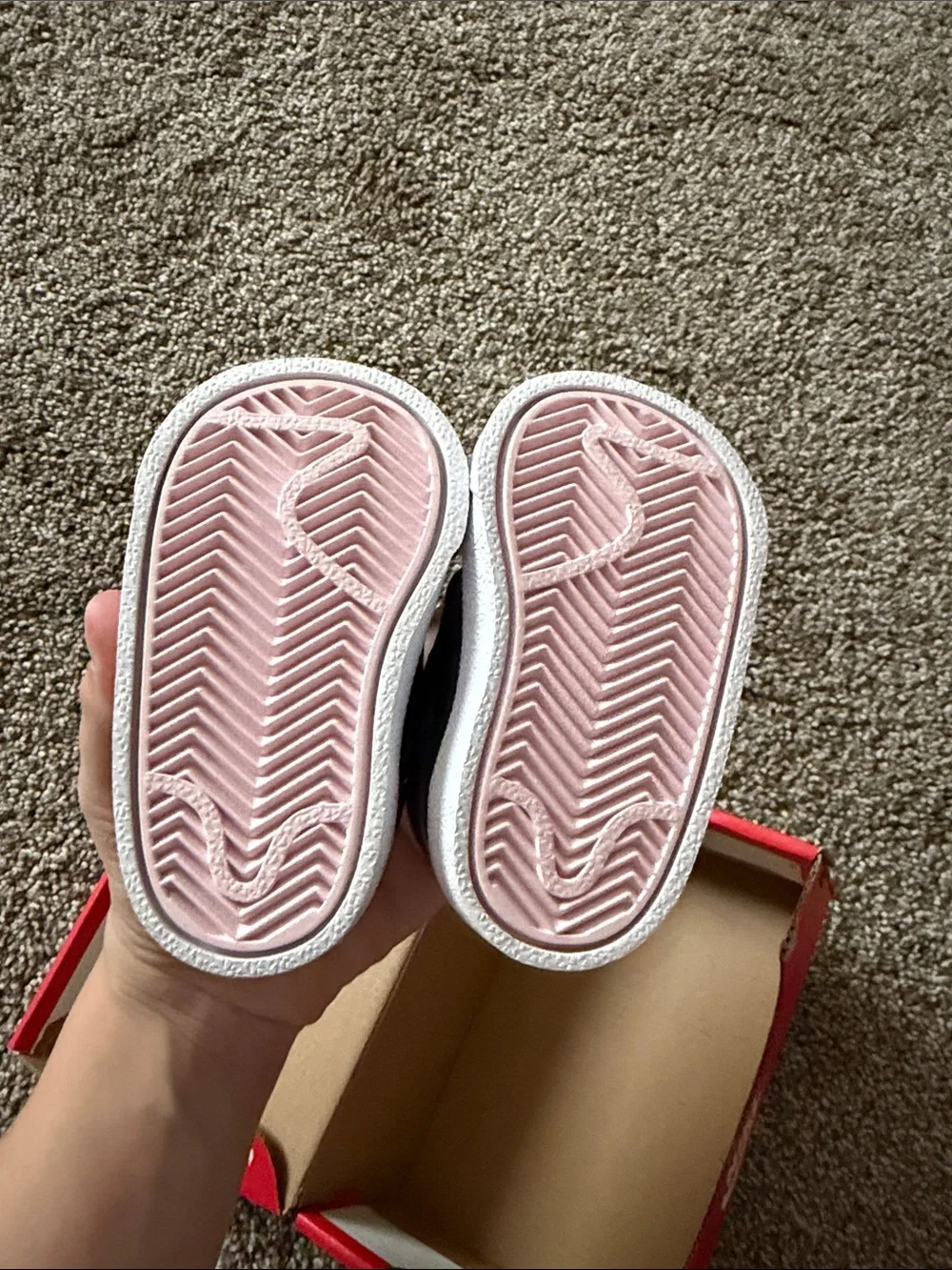 Nike Blazer Mid 77’ Kids